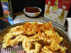 -新渝城·始于2000年(淘金店)