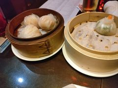 -海航大厦万豪酒店彩海轩中餐厅(霄云路店)