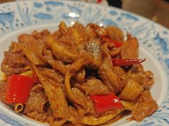 -淮上豆府(水厂路店)