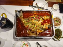 -寿州大饭店·餐厅