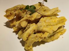 芥末鸭掌-羲和雅苑•北京烤鸭(国贸商城店)