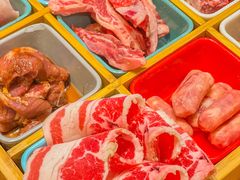 -江南本家韩国料理(太古仓中船汇店)