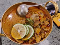 -Home Thai·泰谣(王府井apm店)