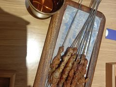 -马记永·兰州牛肉面(3019君尚店)