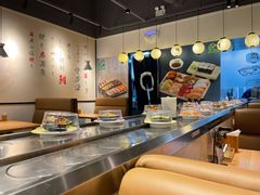 -禾绿寿司(星光68广场店)