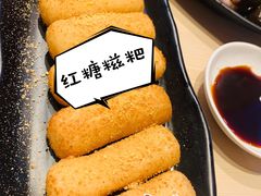 -鱼酷活鱼烤鱼(恒隆广场店)