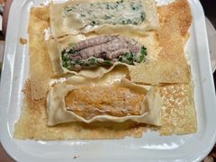 -北李·海肠捞饭·大连菜(望京凯德MALL店)