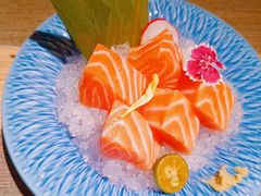 -炙柒Sekinana·精致日料(合生汇店)