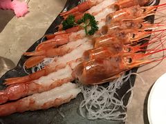 -贵木日本料理·铁板烧(新地假日广场店)