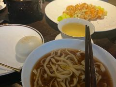 -甄御•海鲜新青岛菜(麦岛店)