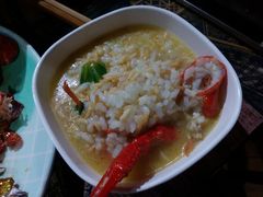 -龙虾风暴(松江店)