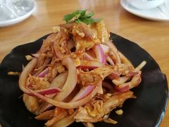 -蓝珊甄选海鲜自助·火锅大排档(近阿那亚店)