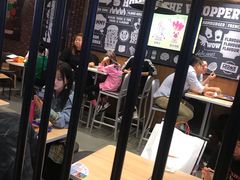 -汉堡王(砂之船奥莱店)