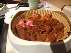 -海底捞火锅(劲松店)