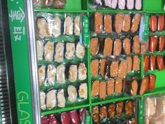 -鲜道寿司(无锡苏宁店)