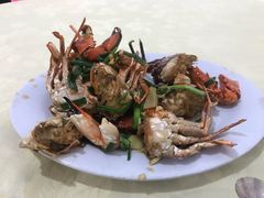-秋姐美食店(旅游大道店)