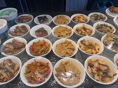 -李犟大爆鳝面·手工蟹黄包(湖滨西湖店)