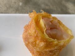 鼓板大虾-厉家菜(金宝街店)