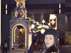 -天河领展广场
