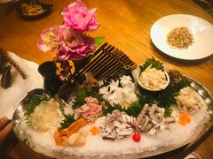 -尚海豆捞(乐虹坊店)