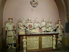 -卢森堡圣母教堂