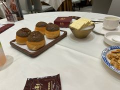 -喜宴又一村·粤菜·茶点·海鲜(壹方天地店)