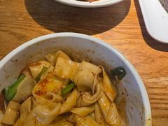 -九毛九西北菜(大东海店)