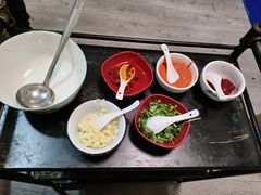 -好运来农家菜(吉林路店)