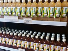 -槟城街头艺术街区