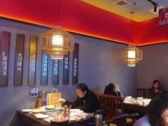 -重庆高老九火锅(万象城店)