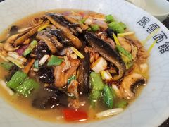 -风云面馆(珠海路店)