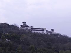 -龟山风景区-龟山电视塔