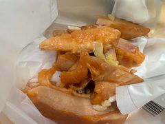 -南城香·饭香串香馄饨香(青年路店)