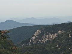 -沂蒙山旅游区云蒙景区(蒙山国家森林公园)