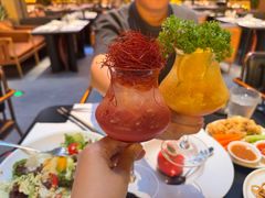 -洛缦音乐餐厅(工业展览馆万象城店)