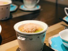 清炖蟹粉狮子头-童福兴·南京菜(老门东店)