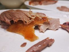 -皇城根北京风味主题餐厅(中海环宇城店)