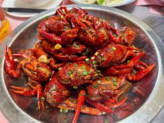 油焖大虾-卡萨布兰卡(梅苑店)
