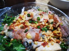 口水鱼片-风波庄(石景山店)