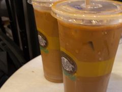 -Old Town White Coffee(gateway@klia2)