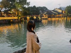 -乌镇望津里精品酒店