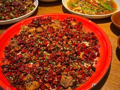 -先启半步颠小酒馆|猛火现炒川菜(泰州首店)