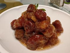 糖溜卷果-燕春楼(海河华鼎店)