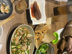 -爆好吃夜市大排档·乐山江湖菜(中心城总店)