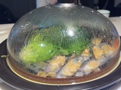 -碗中海·蒸汽海鲜·桑拿鸡(岭南天地店)