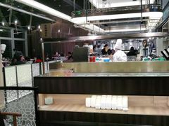 -捞王锅物料理(上海世茂广场店)