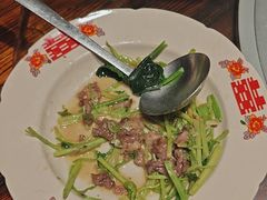 -广府乡下·饭庄(新港东路店)