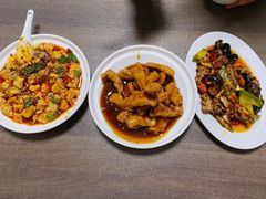 -友谊餐馆(永安路店)
