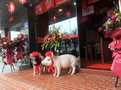 -猪角·闽南猪脚饭(茶亭店)