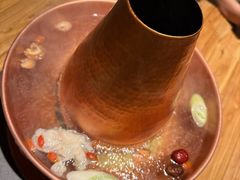 -额尔敦草原涮羊肉·烧烤(冻青树总店)